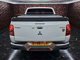 Used Mitsubishi L200