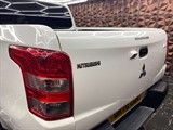 Used Mitsubishi L200