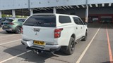 Used Mitsubishi L200
