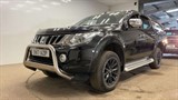 Used Mitsubishi L200