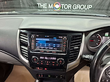 Used Mitsubishi L200