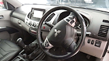 Used Mitsubishi L200