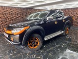 Used Mitsubishi L200