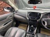 Used Mitsubishi L200