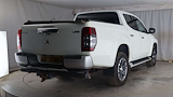 Used Mitsubishi L200