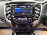 Used Mitsubishi L200