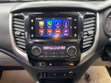 Used Mitsubishi L200