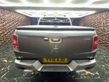 Used Mitsubishi L200