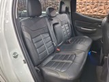 Used Mitsubishi L200
