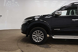 Used Mitsubishi L200