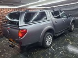 Used Mitsubishi L200