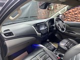Used Mitsubishi L200
