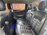 Used Mitsubishi L200