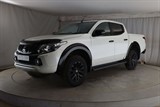 Used Mitsubishi L200