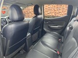 Used Mitsubishi L200
