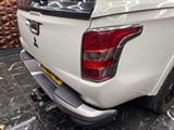 Used Mitsubishi L200