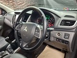 Used Mitsubishi L200