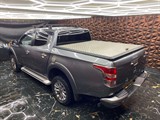 Used Mitsubishi L200