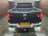 Used Mitsubishi L200