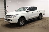 Used Mitsubishi L200