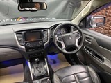 Used Mitsubishi L200