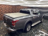 Used Mitsubishi L200