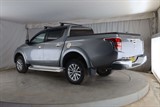 Used Mitsubishi L200
