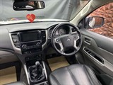 Used Mitsubishi L200