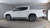 Used Mitsubishi L200