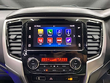 Used Mitsubishi L200
