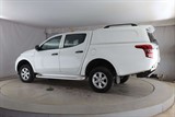 Used Mitsubishi L200