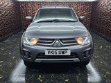 Used Mitsubishi L200