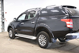 Used Mitsubishi L200