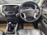 Used Mitsubishi L200