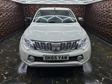 Used Mitsubishi L200