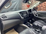 Used Mitsubishi L200