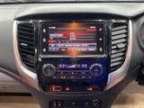 Used Mitsubishi L200