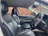 Used Mitsubishi L200