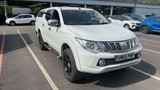 Used Mitsubishi L200