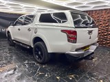 Used Mitsubishi L200