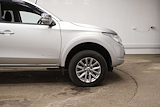 Used Mitsubishi L200