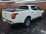 Used Mitsubishi L200