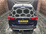 Used Mitsubishi Outlander