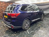 Used Mitsubishi Outlander