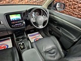 Used Mitsubishi Outlander