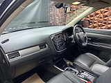 Used Mitsubishi Outlander