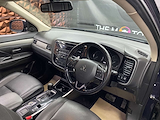 Used Mitsubishi Outlander