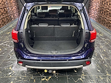Used Mitsubishi Outlander