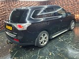 Used Mitsubishi Outlander