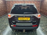 Used Mitsubishi Outlander